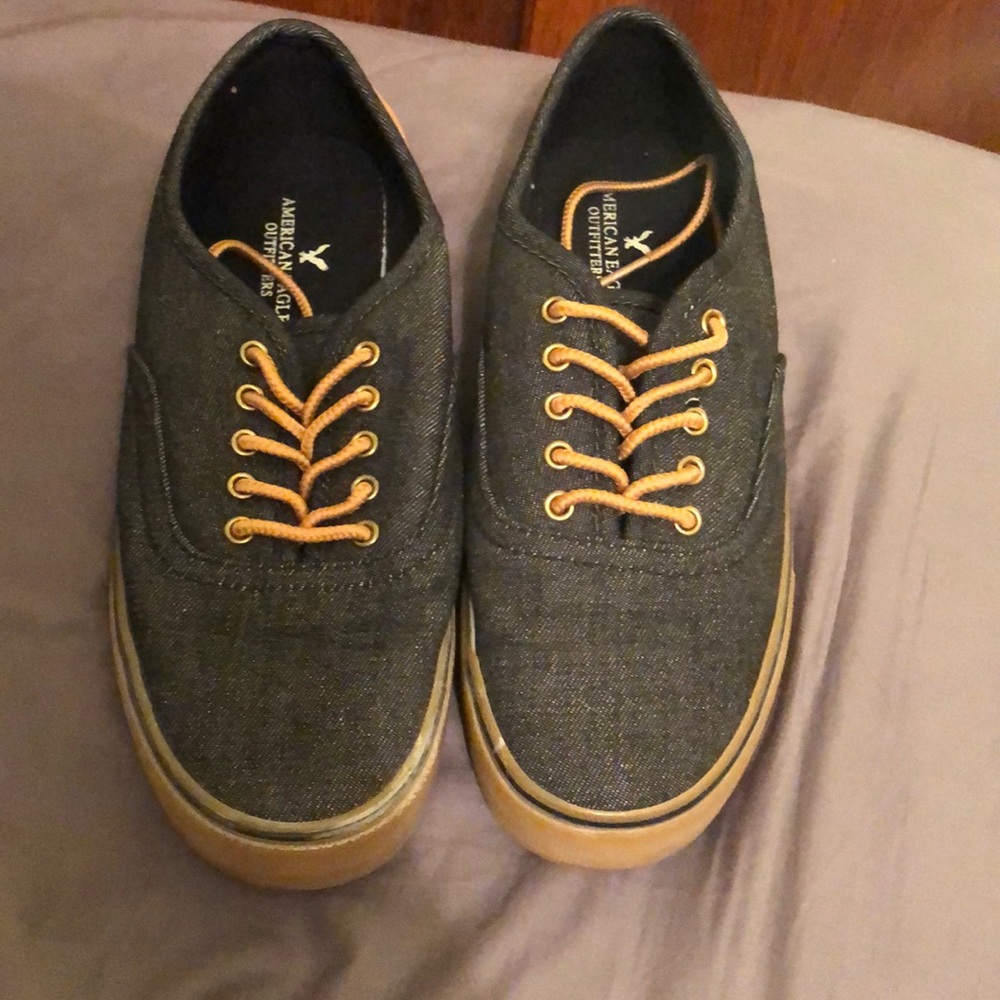 American Eagle shoes